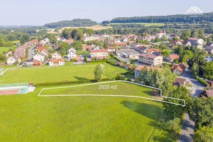 Prodej pozemku pro bydlení, Libice nad Doubravou, Lhotecká, 2033 m2