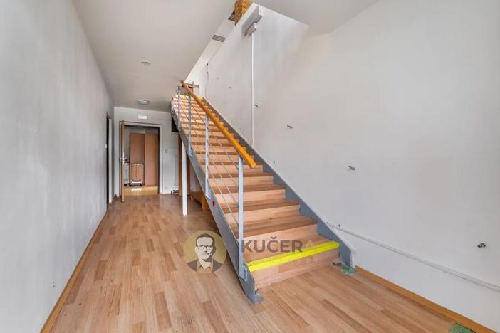 Prodej rodinného domu, Velká Chmelištná, 550 m2