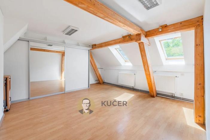 Prodej rodinného domu, Velká Chmelištná, 550 m2