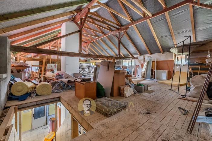 Prodej rodinného domu, Velká Chmelištná, 550 m2