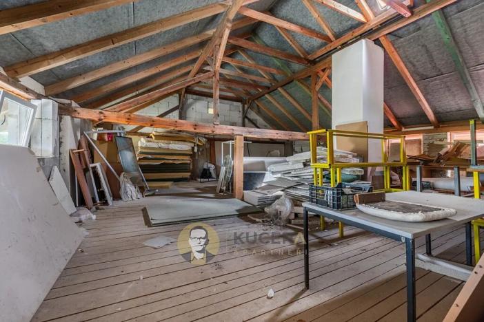 Prodej rodinného domu, Velká Chmelištná, 550 m2