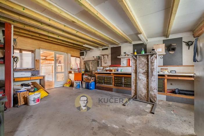 Prodej rodinného domu, Velká Chmelištná, 550 m2