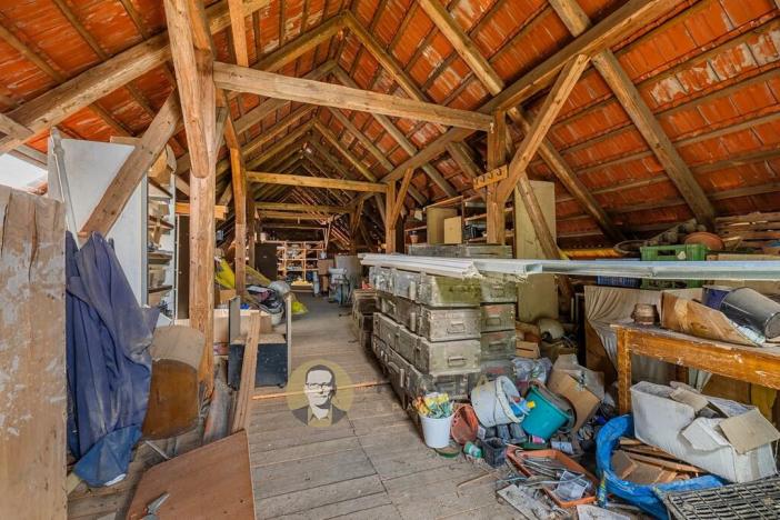 Prodej rodinného domu, Velká Chmelištná, 550 m2