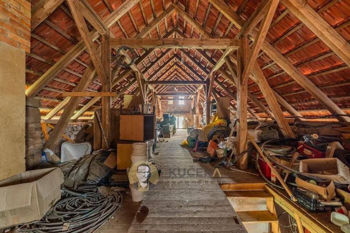 Prodej rodinného domu, Velká Chmelištná, 550 m2