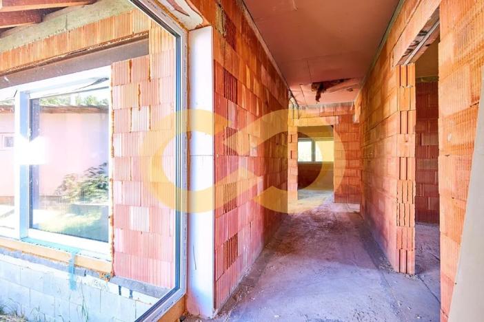 Prodej pozemku pro bydlení, Chvalovice, 3700 m2