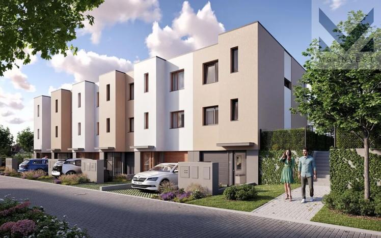 Prodej rodinného domu, Praha - Dolní Měcholupy, Ke Slatinám, 141 m2