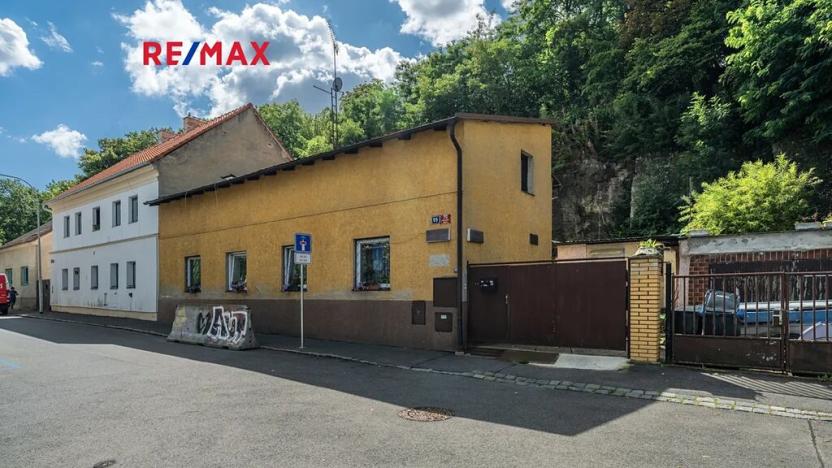 Prodej rodinného domu, Praha - Veleslavín, Pod novým lesem, 195 m2