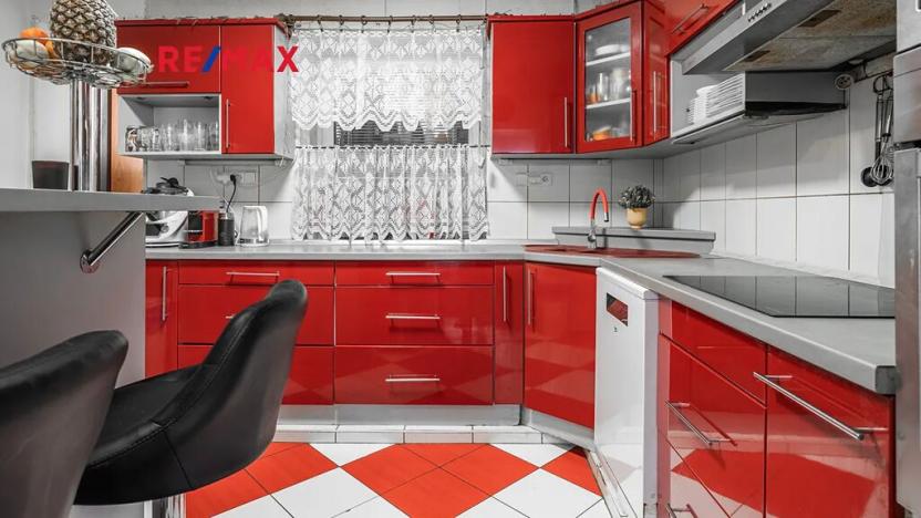 Prodej rodinného domu, Praha - Veleslavín, Pod novým lesem, 195 m2