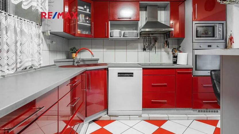 Prodej rodinného domu, Praha - Veleslavín, Pod novým lesem, 195 m2