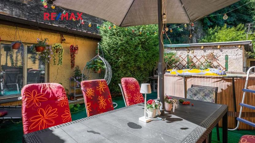 Prodej rodinného domu, Praha - Veleslavín, Pod novým lesem, 195 m2