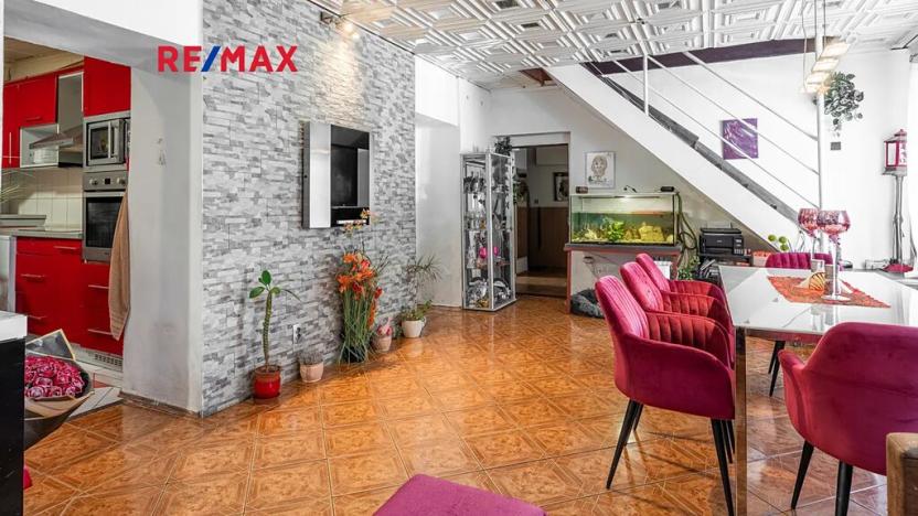 Prodej rodinného domu, Praha - Veleslavín, Pod novým lesem, 195 m2