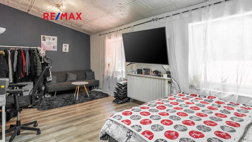 Prodej rodinného domu, Praha - Veleslavín, Pod novým lesem, 195 m2