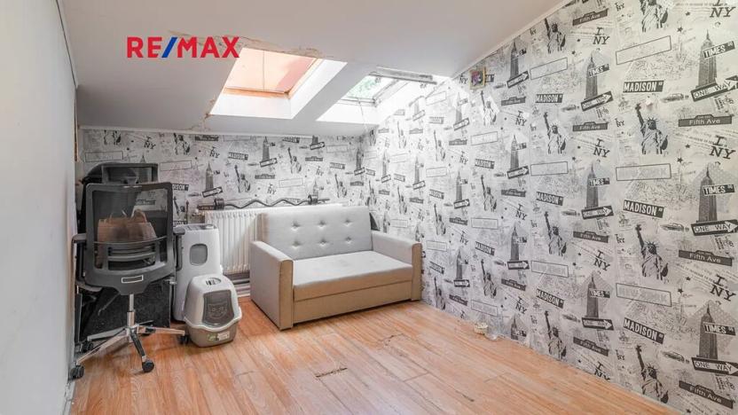 Prodej rodinného domu, Praha - Veleslavín, Pod novým lesem, 195 m2