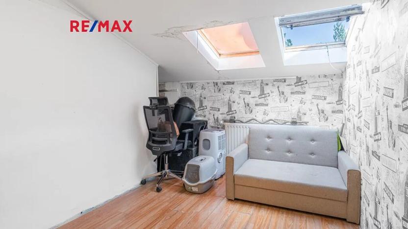 Prodej rodinného domu, Praha - Veleslavín, Pod novým lesem, 195 m2