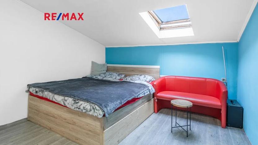 Prodej rodinného domu, Praha - Veleslavín, Pod novým lesem, 195 m2