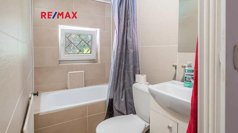 Prodej rodinného domu, Praha - Veleslavín, Pod novým lesem, 195 m2