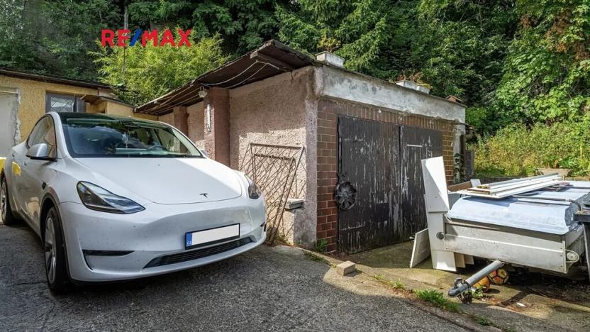 Prodej rodinného domu, Praha - Veleslavín, Pod novým lesem, 195 m2