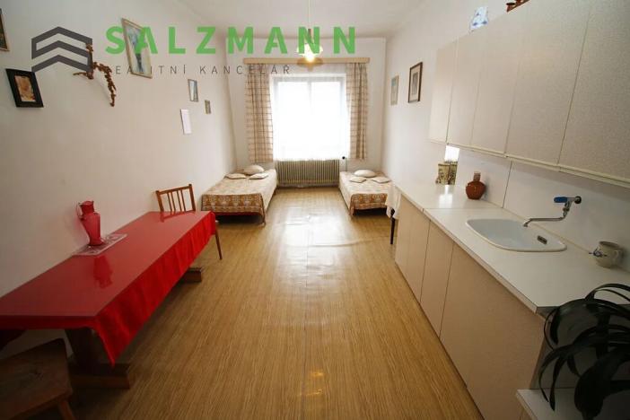 Prodej rodinného domu, Stráž, 220 m2