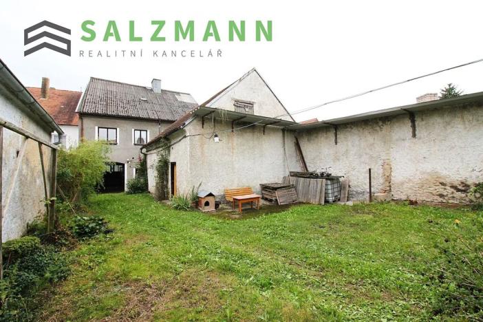 Prodej rodinného domu, Stráž, 220 m2