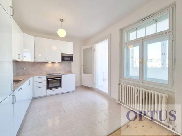 Pronájem bytu 3+kk, Praha - Nové Město, Vodičkova, 141 m2