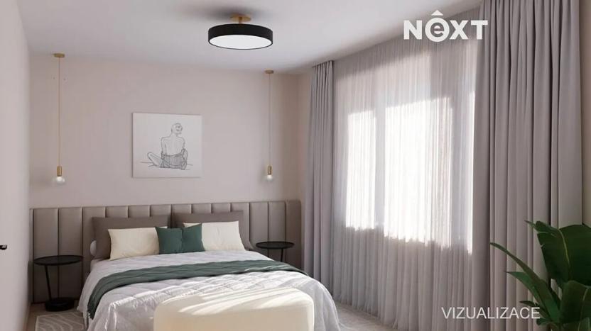 Prodej rodinného domu, Srubec, Smrková, 121 m2