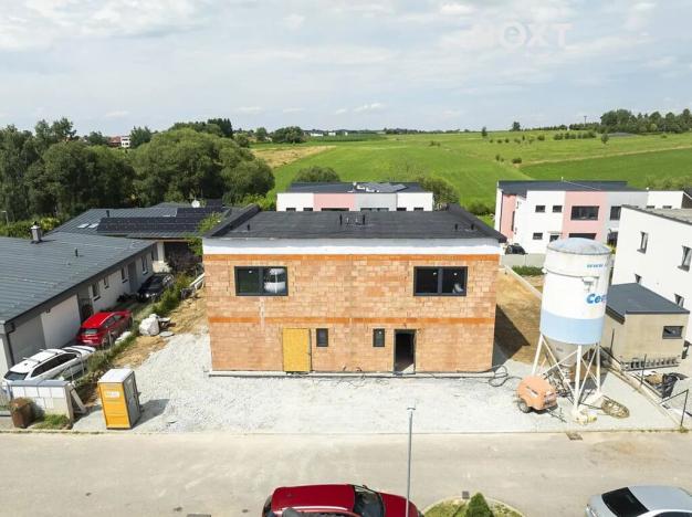 Prodej rodinného domu, Srubec, Smrková, 121 m2