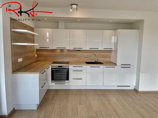 Pronájem bytu 2+kk, Praha - Stodůlky, 76 m2