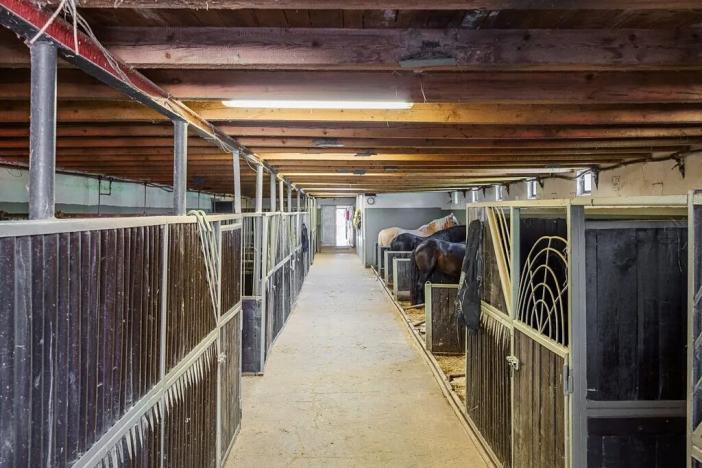 Prodej zemědělského objektu, Buchlovice, Trnávky, 1603 m2