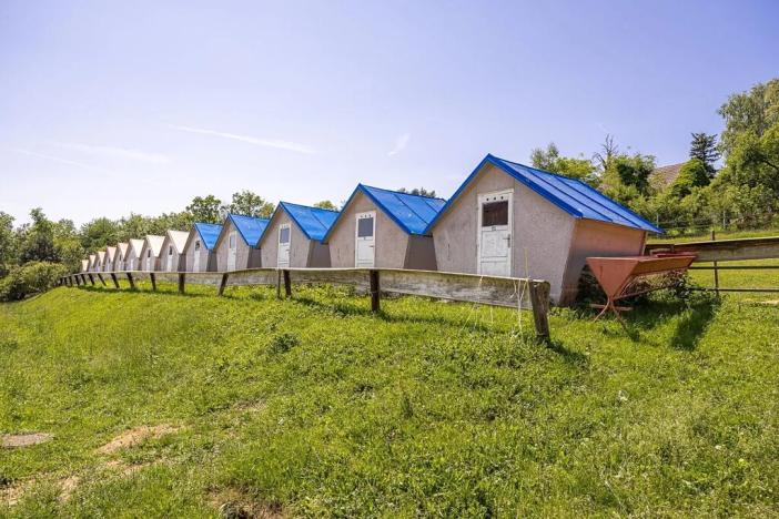 Prodej zemědělského objektu, Buchlovice, Trnávky, 1603 m2