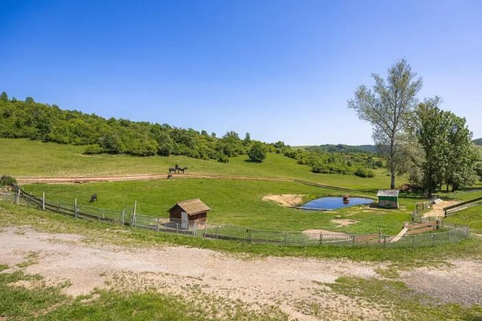 Prodej zemědělského objektu, Buchlovice, Trnávky, 1603 m2