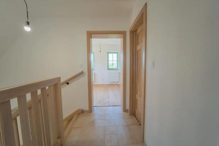 Prodej rodinného domu, Liberk, 106 m2