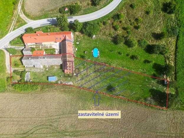 Prodej rodinného domu, Kardašova Řečice, 247 m2