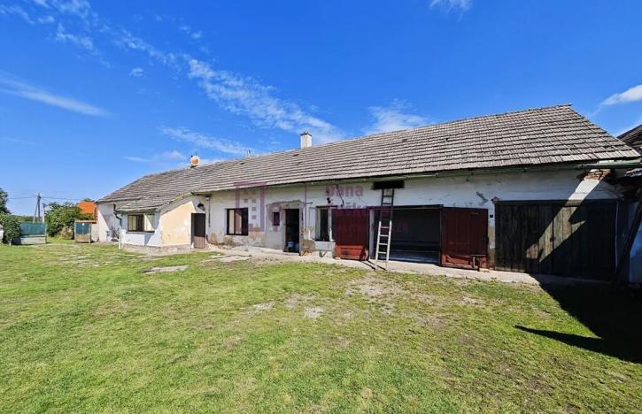 Prodej rodinného domu, Kardašova Řečice, 247 m2