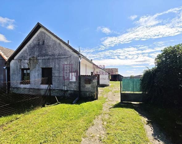 Prodej rodinného domu, Kardašova Řečice, 247 m2