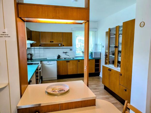 Prodej rodinného domu, Malá Morávka, 220 m2