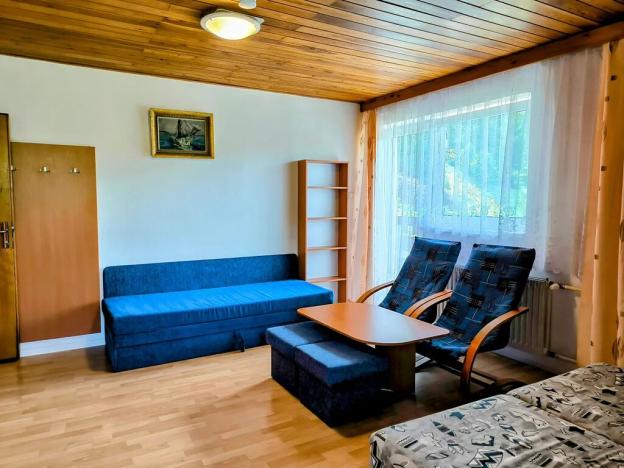 Prodej rodinného domu, Malá Morávka, 220 m2