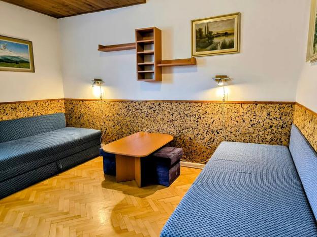 Prodej rodinného domu, Malá Morávka, 220 m2