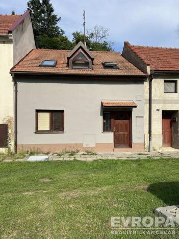 Prodej rodinného domu, Vřesovice, 120 m2