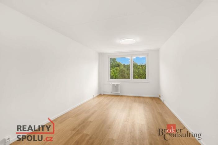 Prodej bytu 3+1, Praha - Modřany, Urbánkova, 76 m2