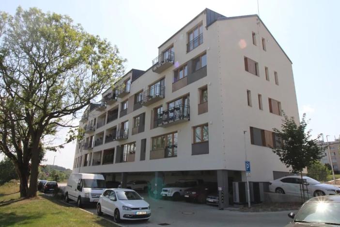 Prodej bytu 4+kk, Zbiroh, Majerové, 107 m2