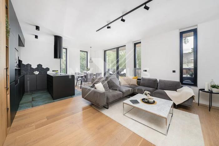 Prodej bytu 3+kk, Kunice, Na Kopánku, 104 m2