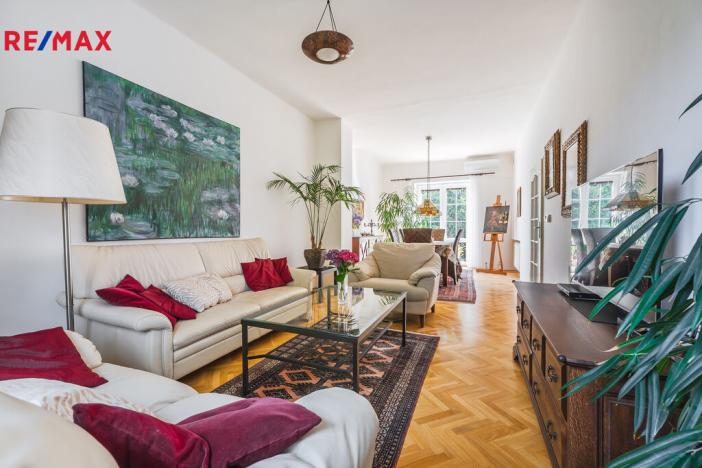 Prodej rodinného domu, Praha - Břevnov, Anhaltova, 180 m2