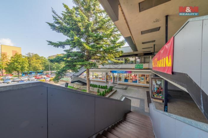 Pronájem obchodního prostoru, Havířov - Podlesí, Dlouhá třída, 500 m2