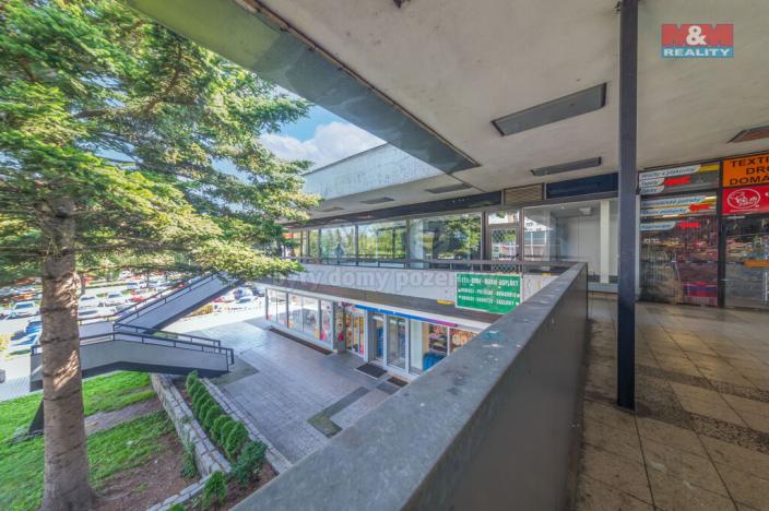 Pronájem obchodního prostoru, Havířov - Podlesí, Dlouhá třída, 500 m2