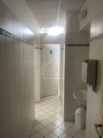 Pronájem kanceláře, Praha - Nové Město, Opletalova, 30 m2