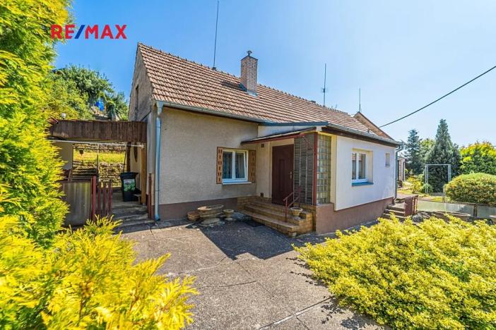 Prodej rodinného domu, Doksy, Václ. Šretra, 83 m2