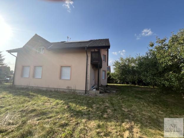 Prodej rodinného domu, Kolová, 144 m2