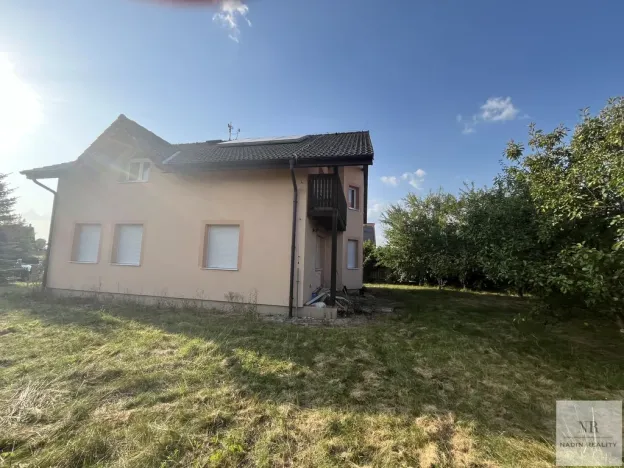 Prodej rodinného domu, Kolová, 144 m2