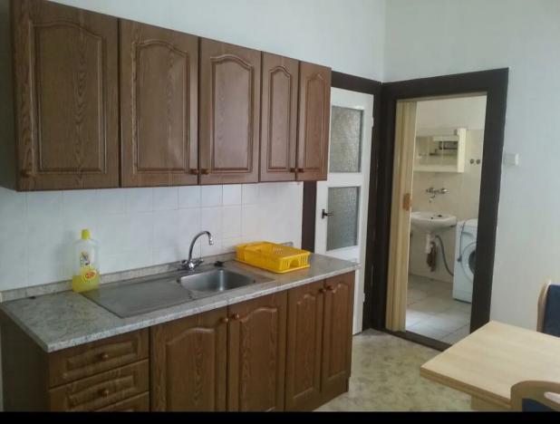 Pronájem bytu 1+1, Plzeň, Suvorovova, 52 m2
