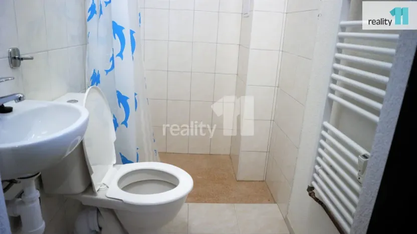 Prodej činžovního domu, Ostrava - Přívoz, Rovná, 1620 m2